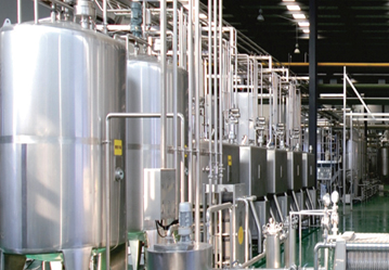 前處理系統(tǒng)